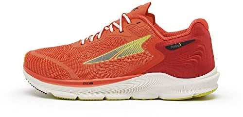 Altra Torin 5 Laufschuhe Damen orange