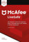 McAfee Livesafe 2021 - Eine unbegrenzte Anzahl an Geräten - 1 Jahr - PC/Mac/Smartphone/Tablet | Aktivierungscode per Post