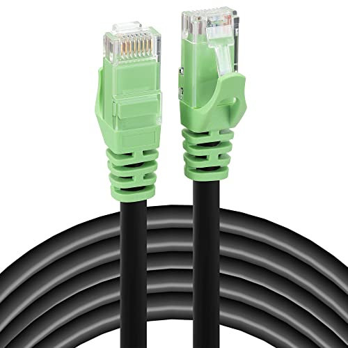 cat6 utp cca Outdoor Cable 100ft