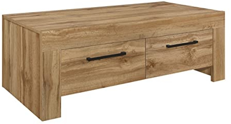 Birlea Furniture Compton 4 Drawer Coffee Table