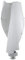 Yolancity Windkraftanlage, 400W 12V Windturbine, Windgenerator Vertikal Wind Turbine Windrad mit Laderegler für Boote, Pavillons, Hütten oder Wohnmobile, 2 Klingen, Weiß