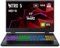 ACER Nitro 5 AN517-55-74QE Ordinateur Portable Gaming 17,3'' Full HD IPS 144 Hz, PC Portable Gamer (Intel Core i7-12650H, NVIDIA GeForce RTX 4060, RAM 16 Go, 512 Go SSD, Windows 11) - PC Gaming Noir