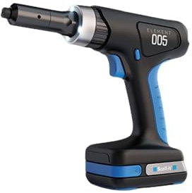 SCELL-IT Riveteuse 18V Ø2.4-4.8 mm-sans batterie-E-005-BODY