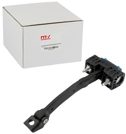 NTY Ezc-Me-225 Türfeststeller vorne links | Ezc-Me-225 passend für Sprinter