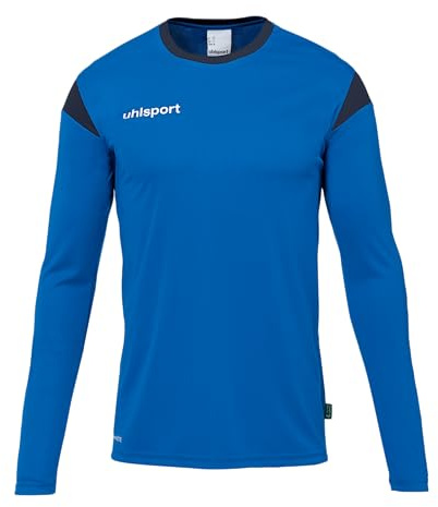 uhlsport Unisex Squad 27 Trikot Langarm Trikot