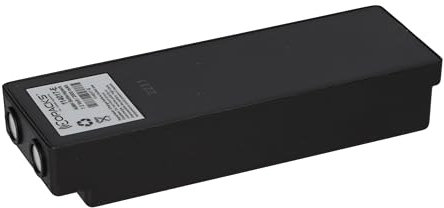 NiMH Akku für HIAB XS Drive - 3786692 Funksteuerung