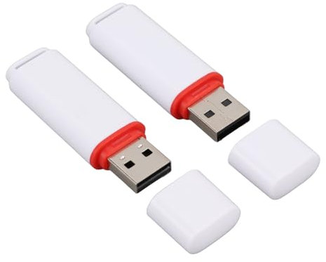 2 Stück für SteamVR USB-Dongle-Empfänger, USB-Dongle-Wireless-Empfänger für Valve Index Controller für HTC Vive Tracker & Controller für Logitech VR Ink Pilot für N7r Tracker