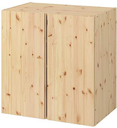Generisch Schrank IVAR 80x50x83 cm Kiefer