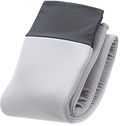 Portable Air Conditioner Exhaust Hose Cover/Wrap, Air Conditioner Hose Cover, Air Conditioner Hose Insulation, Insulation Air Hose Protective Cover, Suitable for Most Portable Air Conditioners