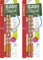 STABILO-Ergonomischer Dreikant-Bleistift für Rechtshänder-EASYgraph in orange-2x 2er Pack-Härtegrad HB