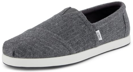 TOMS Herren Almond Subtle StripeSneaker