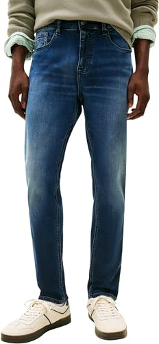 Tommy Jeans Austin Slim Tprd Di1263 Dm0dm22247 - Fuselé - Conique - Homme