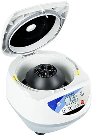 Macchina for centrifughe da banco, centrifuga for plasma 5000 giri/min for attrezzatura medica for centrifuga for sangue da laboratorio PRP PRF CGF,prodotti di laboratorio e scientifici