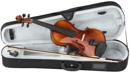 GEWA Violine LTD 100 Jahre GEWA Set 3/4