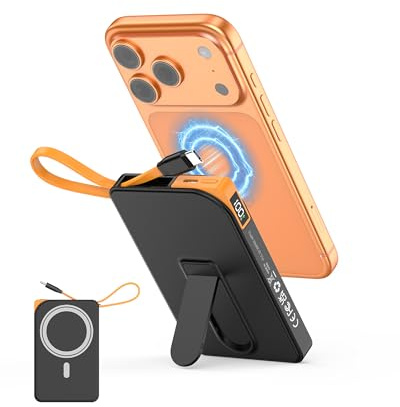 Magnética Bateria Externa Carga Rapida 10000mAh MP51YL0107C