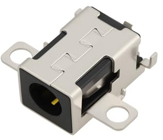 VGOL Laptop DC Charging Port Replacement Compatible with Lenovo V15 G2-ALC 82KD