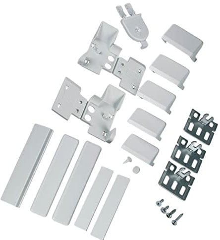 BOSCH B/S/H - KIT DE FIXATION POUR REFRIGERATEUR/CONGELATEUR BOSCH B/S/H
