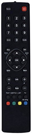 Télécommande pour TV Thomson 22HS4246C 24FS4246C 24FS4246CW