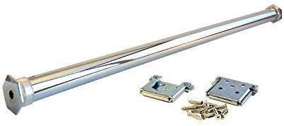 DreamGYM Barre de traction pour porte - Barre de traction - Barre de soutien pour balançoire