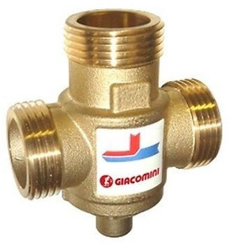 R157A Antikondensationsventil R157AY053 1(60 ° C) GIACOMINI