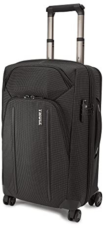 Thule Crossover 2 Handgepäck, Black, 35L