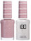 DND Duo Gel & Nail Polish Set - London Coach 606-2x15ml