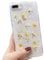 L-Fadnut, dried flower phone case