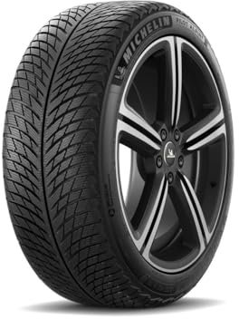 255/35VR19 MICHELIN TL PILOT ALPIN 5 MO1 XL (EU) 96V *E*