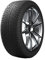 255/35VR19 MICHELIN TL PILOT ALPIN 5 MO1 XL (EU) 96V *E*