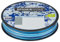 Spiderwire Stealth Smooth 8 New 2020, 300m, Blue Camo, 8-Fach geflochtene Schnur mit Mikrobeschichtung, 0,06mm - 0,39mm, 5,4kg - 46,3kg (300, 0,19mm - 18,0kg)