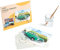 Relish “Oldtimer” Aquapaint Wasserfarbe Kunst-Set – Alzheimer Produkte/Fördermittel & Demenz-Aktivitäten für Senioren