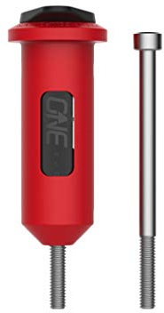 OneUp Components EDC Lite Tool, Rot