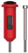 OneUp Components EDC Lite Tool, Rot