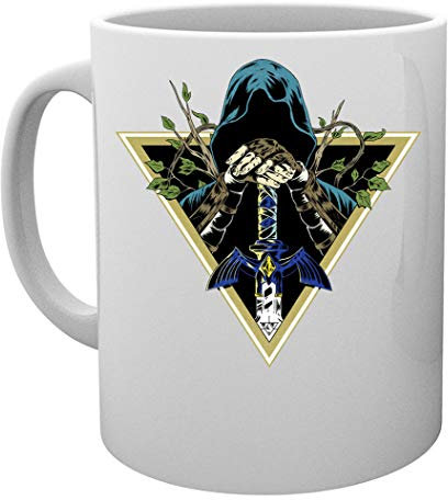 Wild Legende Kaffeebecher Tassen Mug Cup