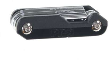 Multifunktionstools für BPH 10F zu Tool für das BPH -Pro -Marke -Tool