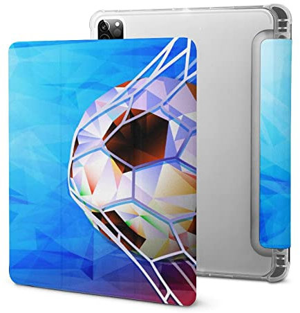 Fußball Hülle Für Ipad Tablet Schutzhülle IPAD Pro 2021 (11in)