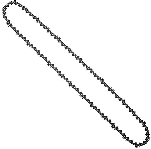 8TEN Full Chisel Skip Tooth Chainsaw Chain 24 Inch .050 3/8 84DL For Husqvarna 455 Rancher Echo CS-590 CS-600P Stihl