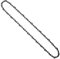 8TEN Full Chisel Skip Tooth Chainsaw Chain 24 Inch .050 3/8 84DL For Husqvarna 455 Rancher Echo CS-590 CS-600P Stihl