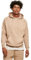 Urban Classics TB014-Blank Hoody 2-Pack, Felpa con Cappuccio Uomo, Unionbeige, 3XL