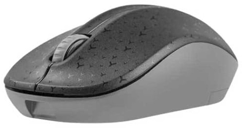 Natec Toucan 1600 Dpi Wireless Mouse One Size