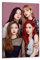 Shenywell Wanddeko Poster Korean Girl Group Blackpink Cools Wall Cool Paintings Hängendes Bild Schlafzimmer 40x50cm Kein Rahmen