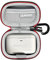 RLSOCO Tasche für True Wireless Bluetooth In-Ear Kopfhörer