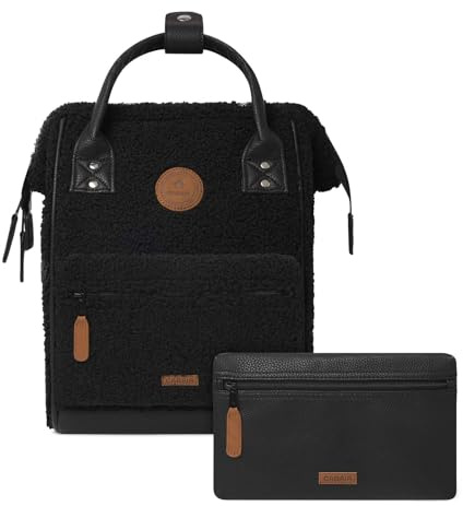 CABAIA Adventurer Small Dhaka - -