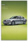 BITTU Sportwagen-Poster für BMW 3er-Serie E46, luxuriöses Auto, dekoratives Gemälde, Leinwand, Wand und Kunstbild, 30 x 45 cm
