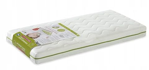 Kindermatratze Schlaf 90x40 (120x60)