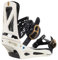 Burton - Fixations De Snowboard Genesis Re Flex Blanc Homme - Homme - Taille m - Blanc