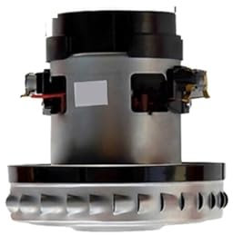 1400 W 220 V Staubsaugermotor, Kompatibel für Lexy VC-CW3002, Kompatibel für Karcher. WD3.200 Staubsauger-Ersatzmotor