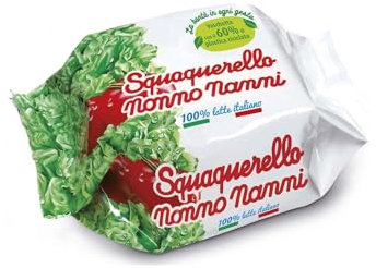 Squaquerello Nonno Nanni