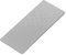 Diamond Sharpening Stone Rectangle Diamond Knife Sharpening Plate Whetstone Grindstone Grinder Tool for Kitchen (1200 Grit)