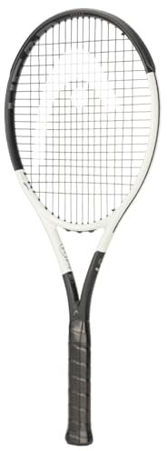 HEAD IG Speed XCEED - Racchetta da tennis, bianco/nero